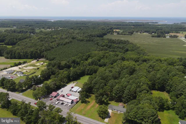 $80,000 | 4480 Crisfield Highway, Crisfield, MD 21817