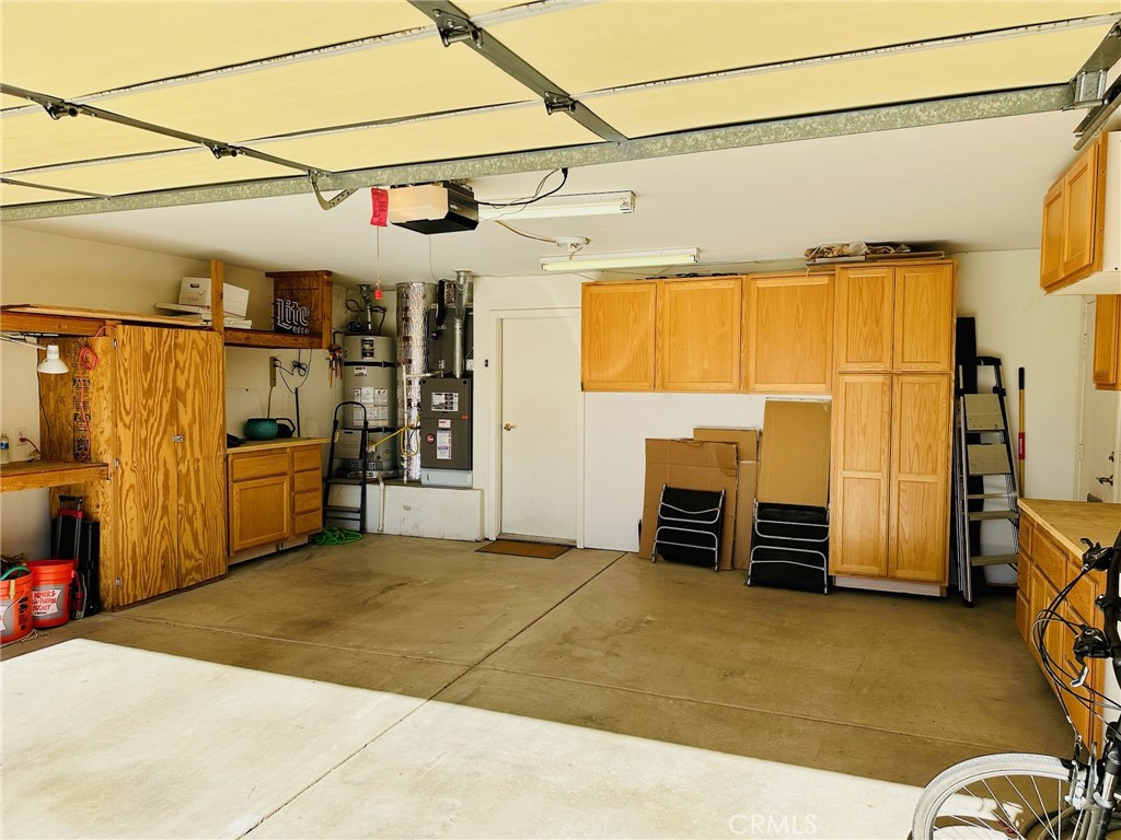 67810 Ontina Road Cathedral City, CA 92234 - Photo 43 of 43 a view of a storage & utility room