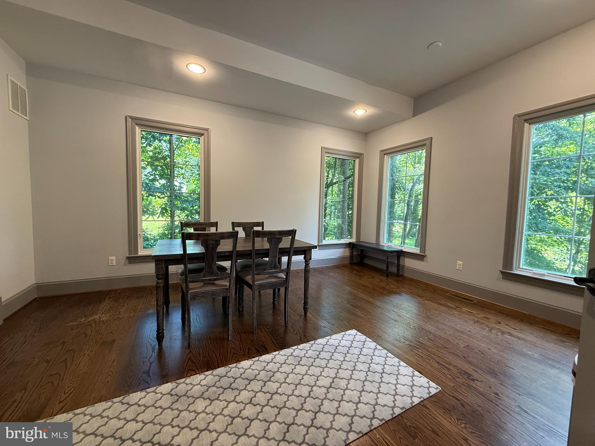 8747 Brook Road McLean, VA 22102 - Photo 7 of 14 Dining Room