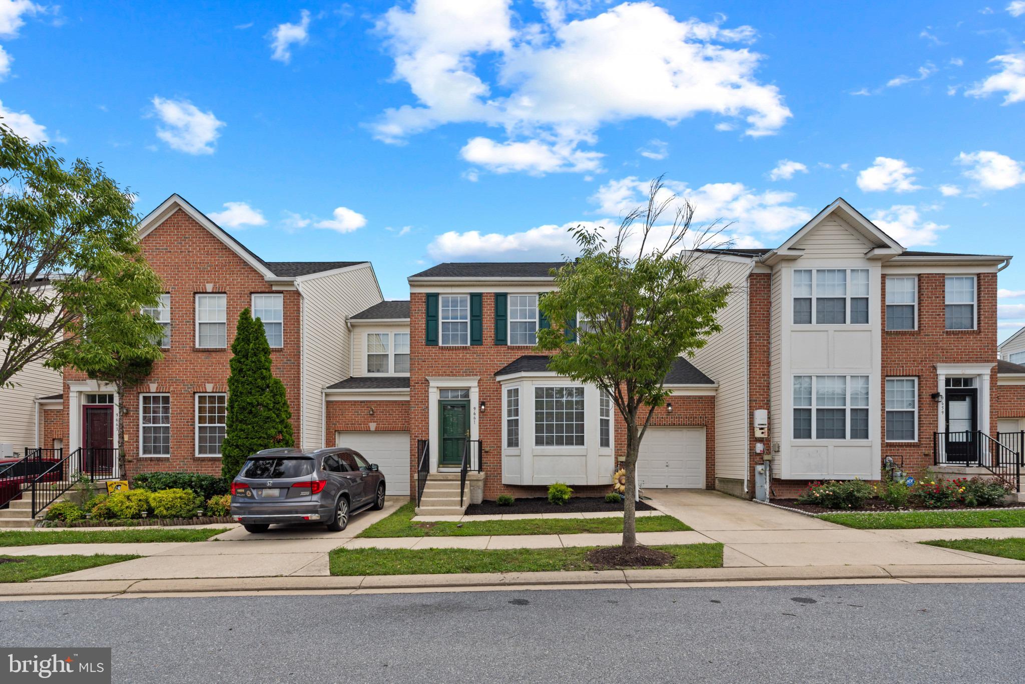 9661 Biggs Road Middle River, MD 21220 - Photo 1 of 42 Front of Home