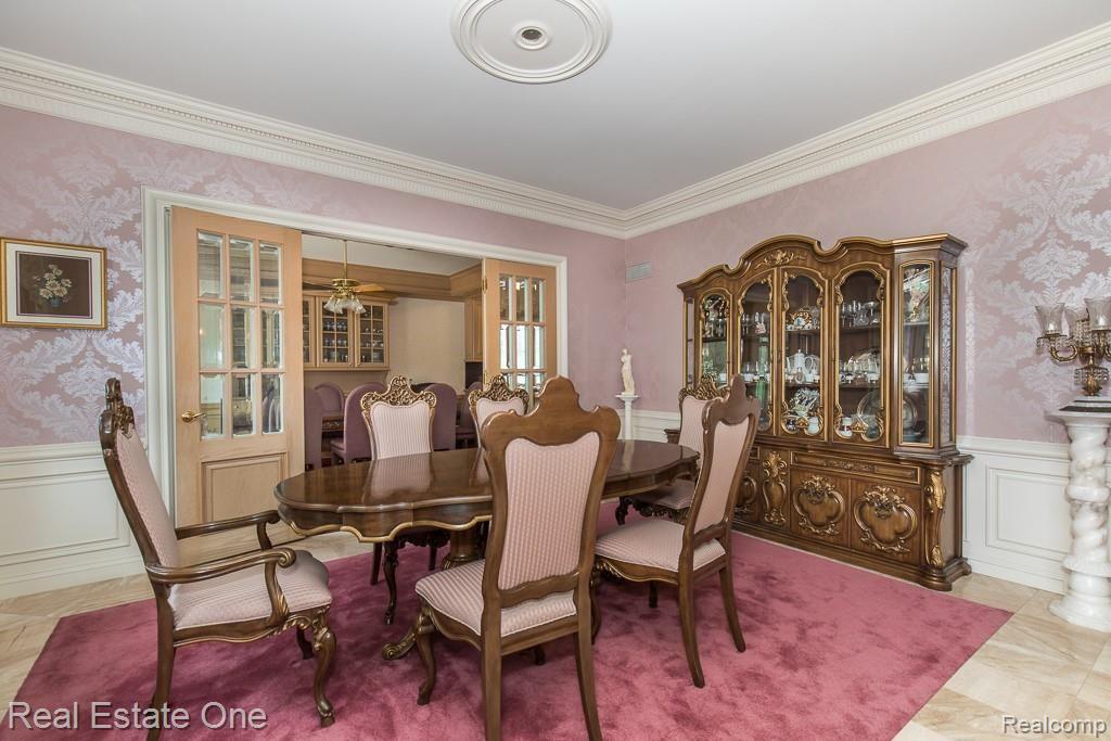 3436 Summit Ridge Drive Rochester Hills, MI 48306 - Photo 18 of 32