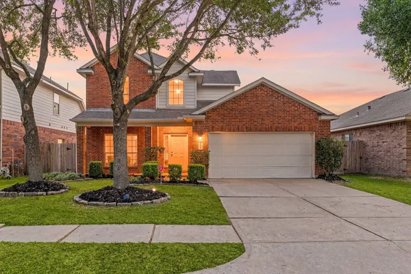 $399,000 | 25227 Bright Hollow Lane, Katy, TX 77494