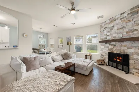 $399,000 | 25227 Bright Hollow Lane, Katy, TX 77494