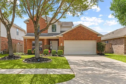 $399,000 | 25227 Bright Hollow Lane, Katy, TX 77494