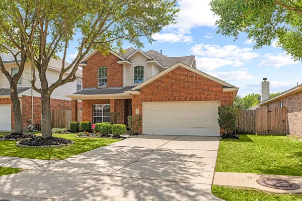 $399,000 | 25227 Bright Hollow Lane, Katy, TX 77494