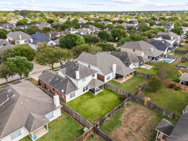 $399,000 | 25227 Bright Hollow Lane, Katy, TX 77494