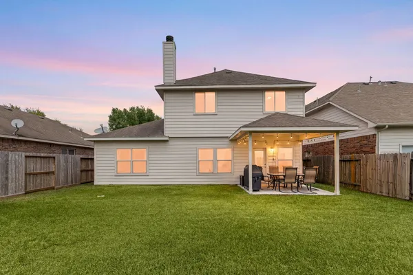 $399,000 | 25227 Bright Hollow Lane, Katy, TX 77494