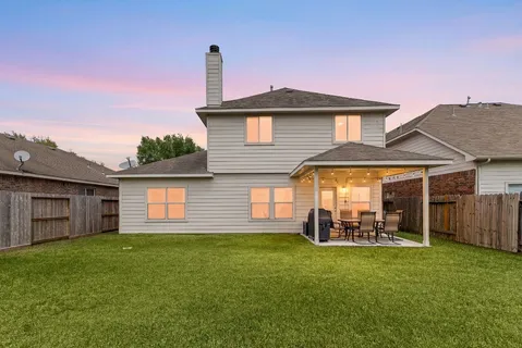 $399,000 | 25227 Bright Hollow Lane, Katy, TX 77494