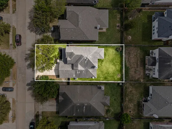 $399,000 | 25227 Bright Hollow Lane, Katy, TX 77494