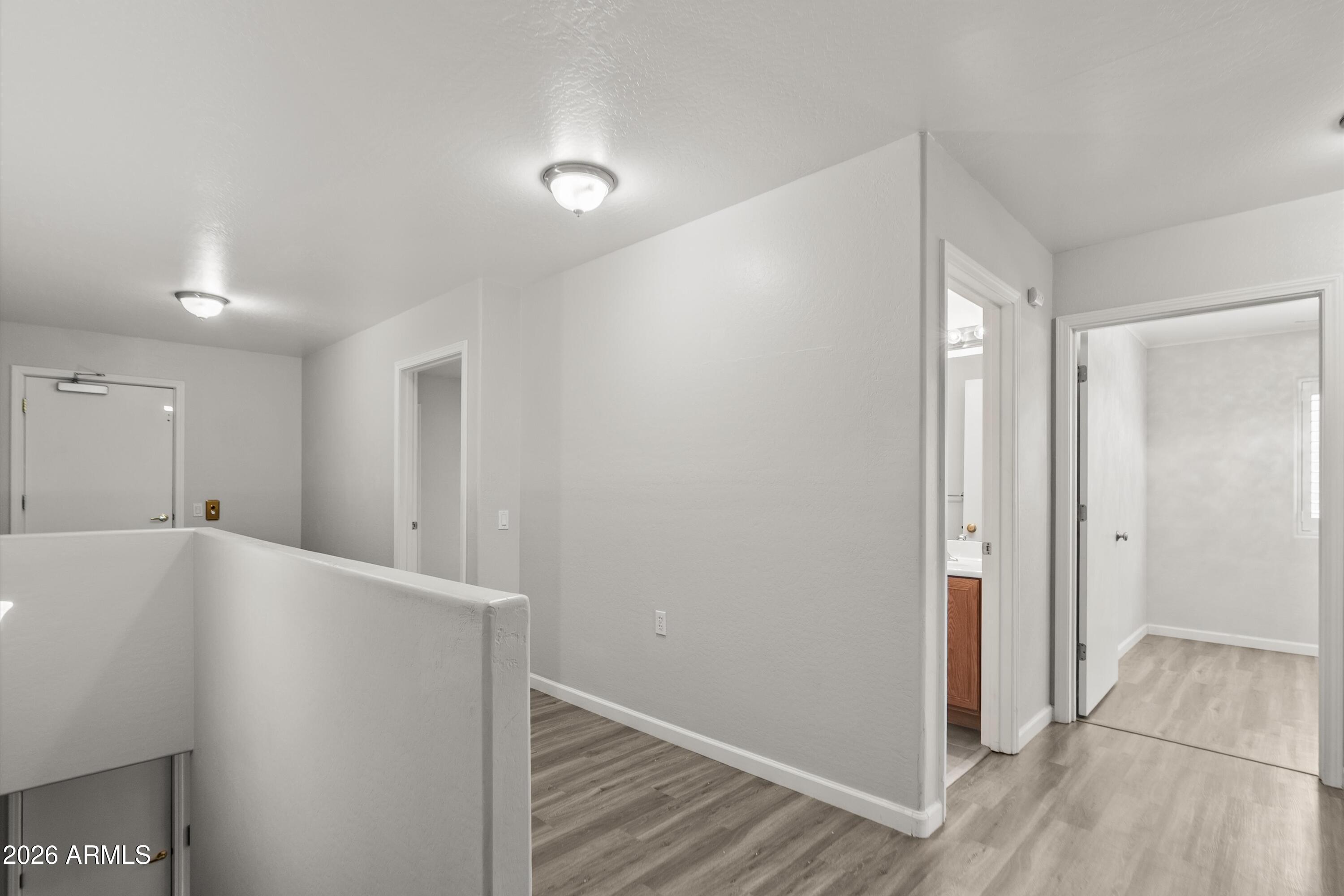 15649 North 29th Place Phoenix, AZ 85032 - Photo 17 of 35 a view of an empty room