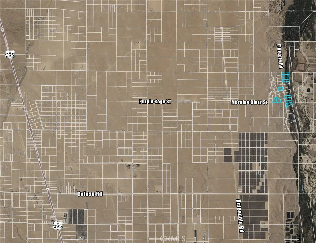 0 Floreate Road Oro Grande, CA 92368 - Photo 3 of 6 a bathroom with a shower