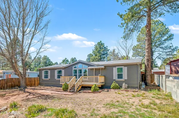 $455,000 | 2550 Wepo Trail, Flagstaff, AZ 86005