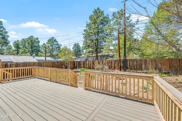 $455,000 | 2550 Wepo Trail, Flagstaff, AZ 86005