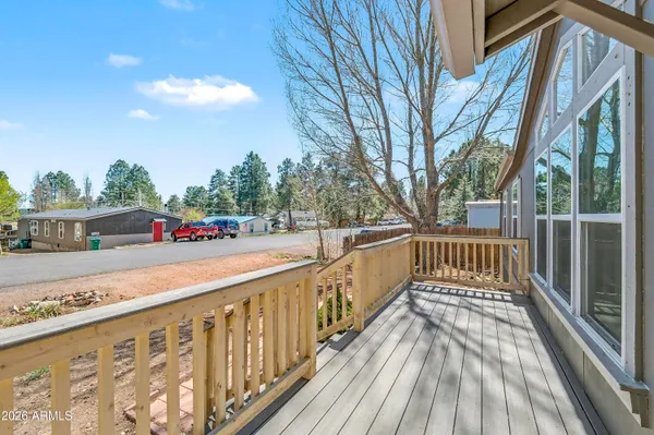 $455,000 | 2550 Wepo Trail, Flagstaff, AZ 86005