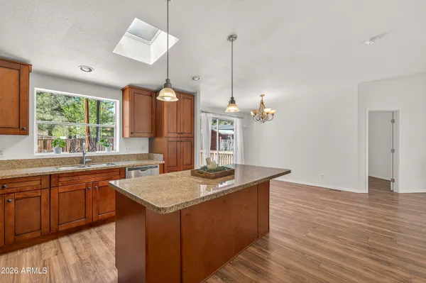 $455,000 | 2550 Wepo Trail, Flagstaff, AZ 86005