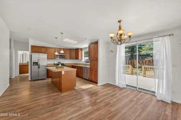 $455,000 | 2550 Wepo Trail, Flagstaff, AZ 86005