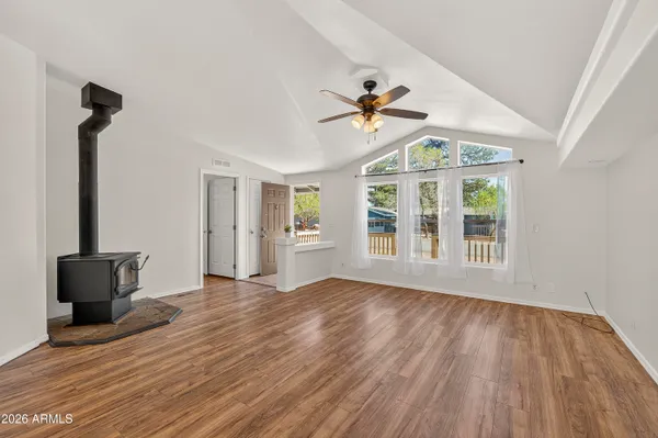 $455,000 | 2550 Wepo Trail, Flagstaff, AZ 86005