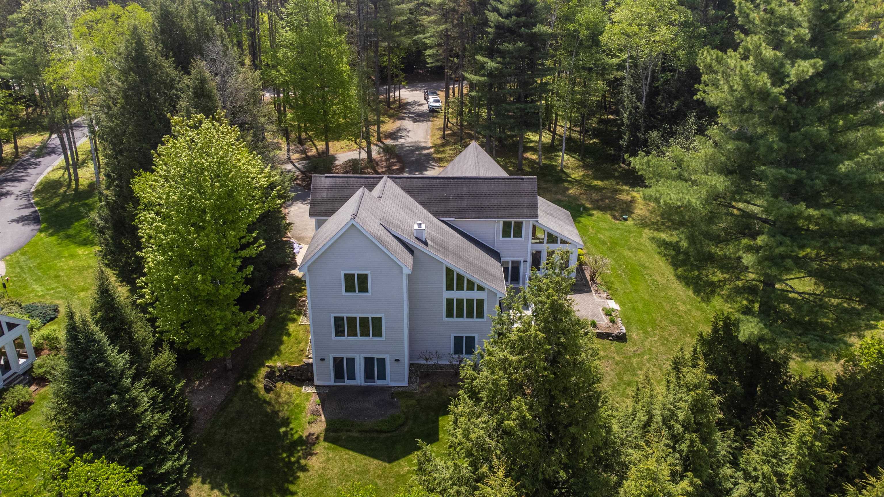 12 Southwest Spur Road, Unit 5 Thornton, NH 03285 - Photo 54 of 60 Gallery Image 54