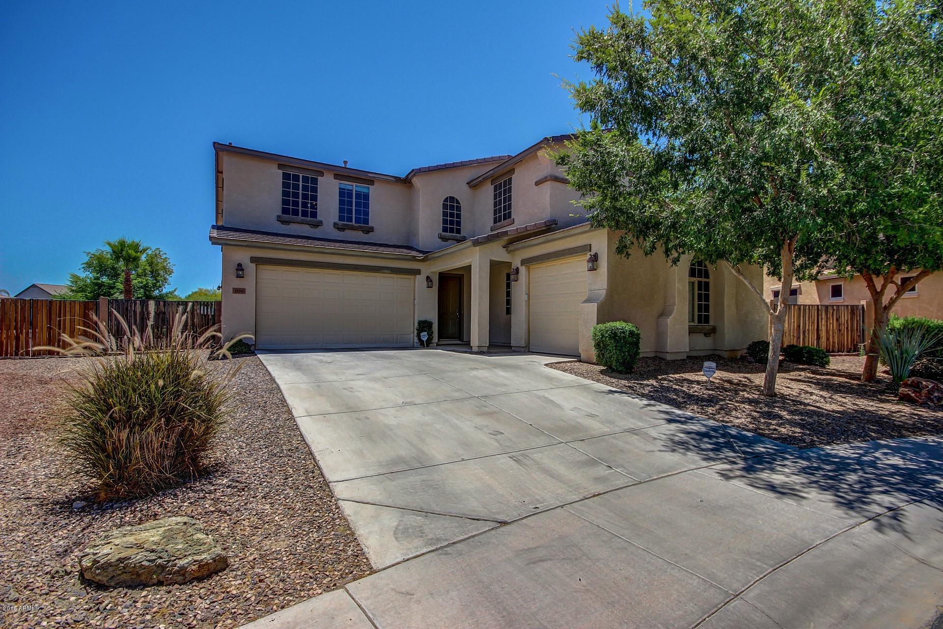 19316 North Lariat Road Maricopa, AZ 85138 - Photo 1 of 42 0001-Lariat (1)