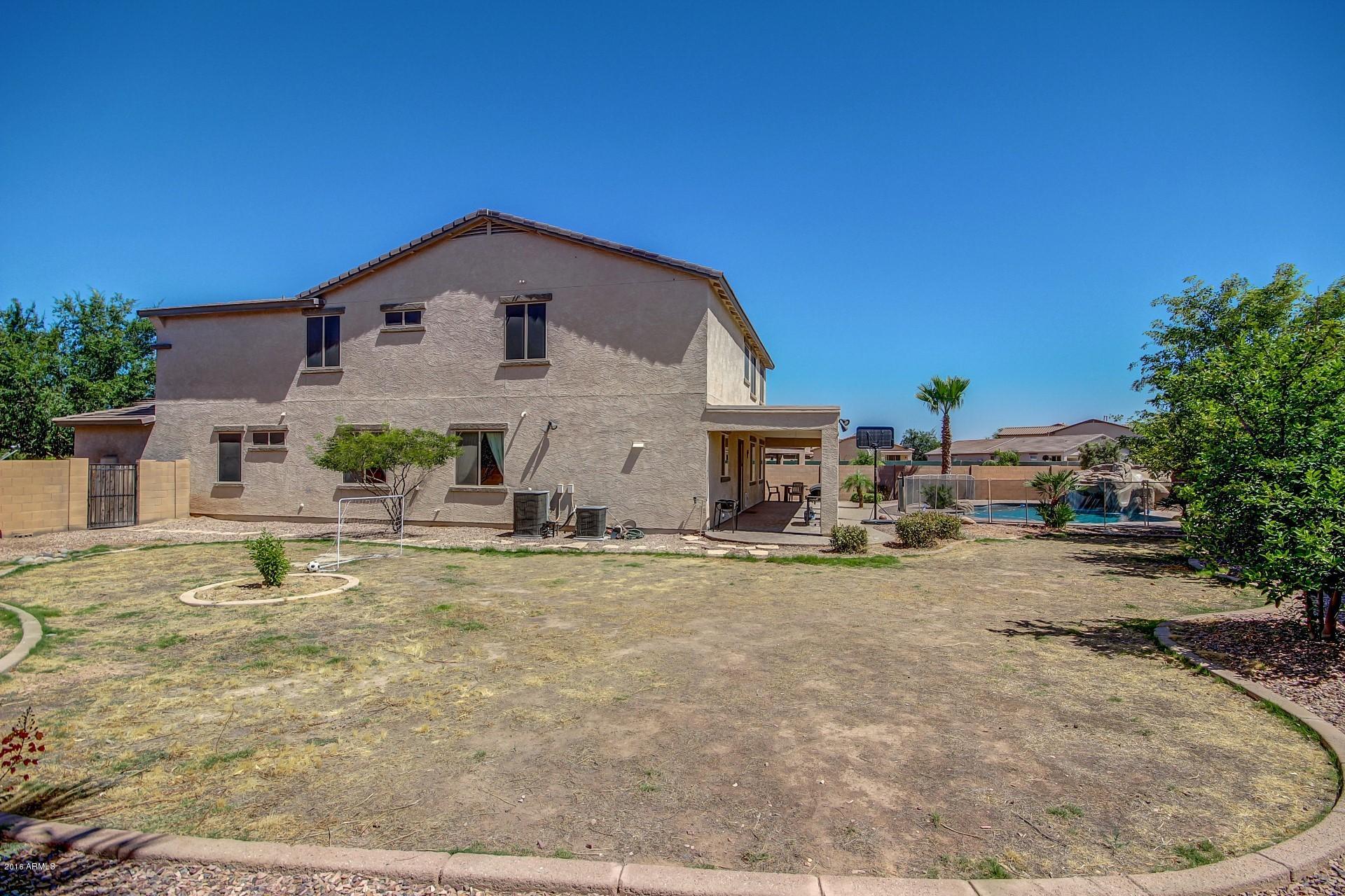 19316 North Lariat Road Maricopa, AZ 85138 - Photo 36 of 42 0038-Lariat (38)