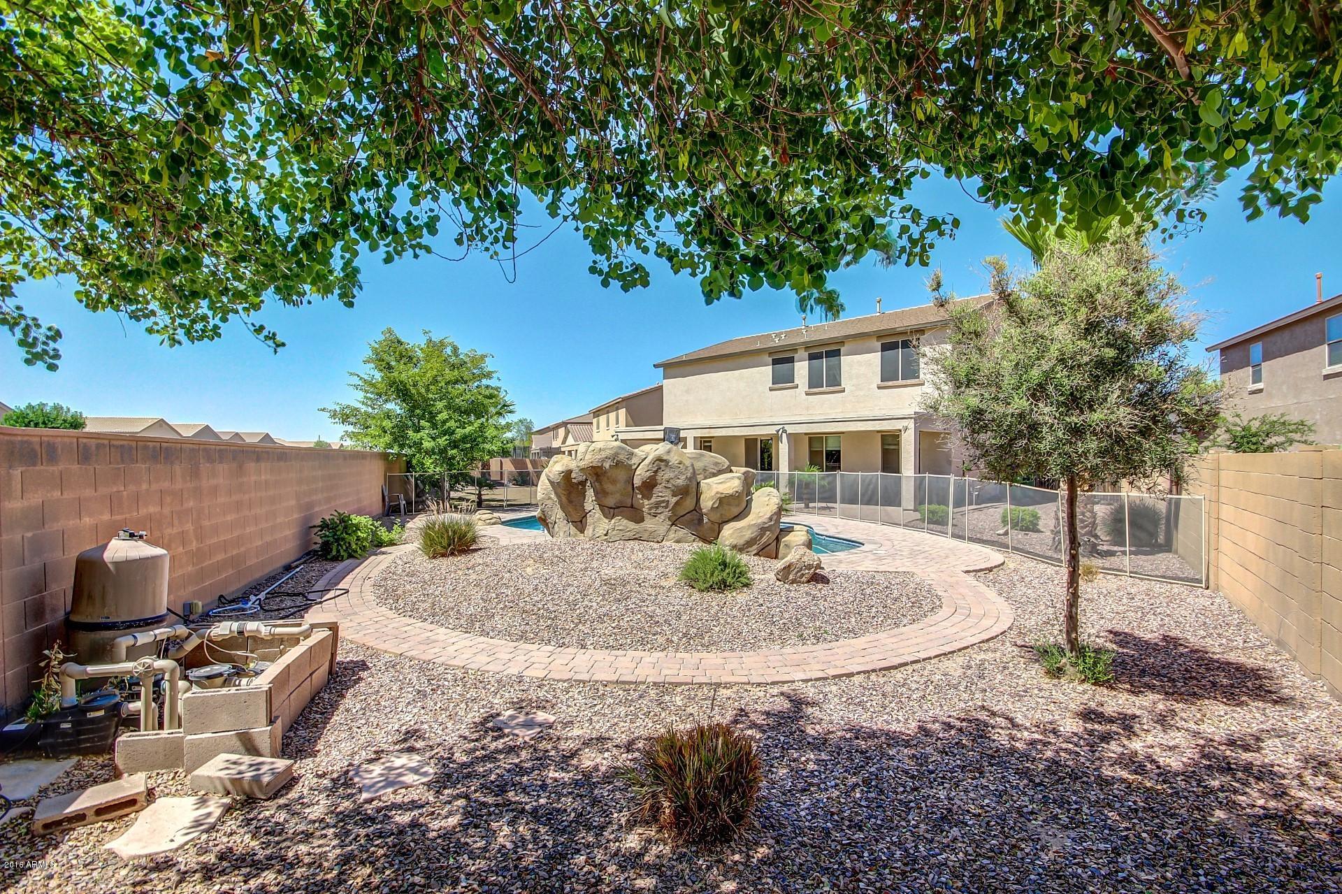 19316 North Lariat Road Maricopa, AZ 85138 - Photo 39 of 42 0041-Lariat (41)