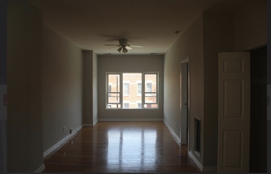 1303 West Ohio Street, Unit 3F Chicago, IL 60642 - Photo 4 of 6