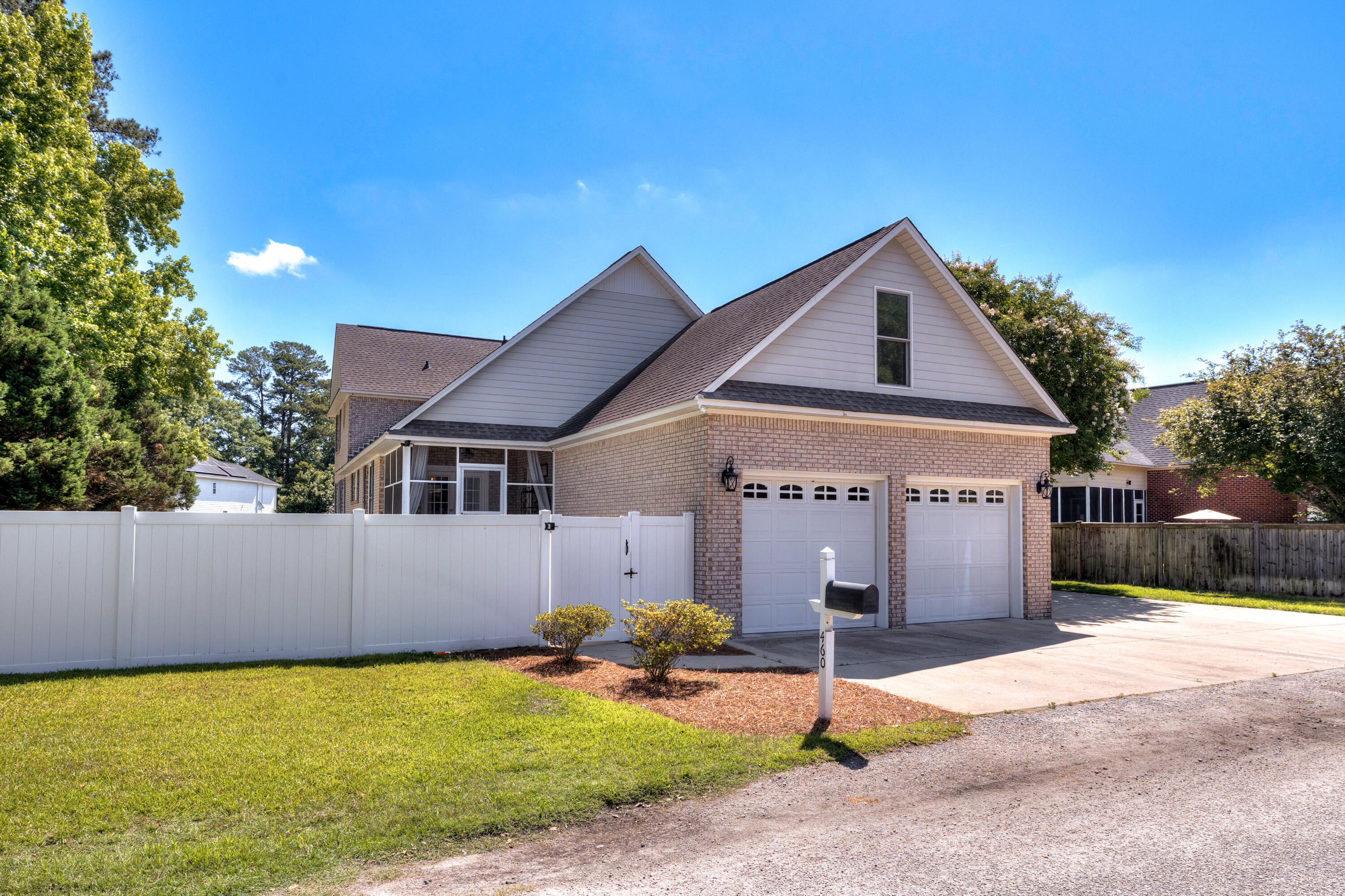 460 Veranda Drive Sumter, SC 29150 - Photo 43 of 47 04