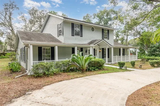 $699,000 | 203 Herrell Road, Winter Springs, FL 32708