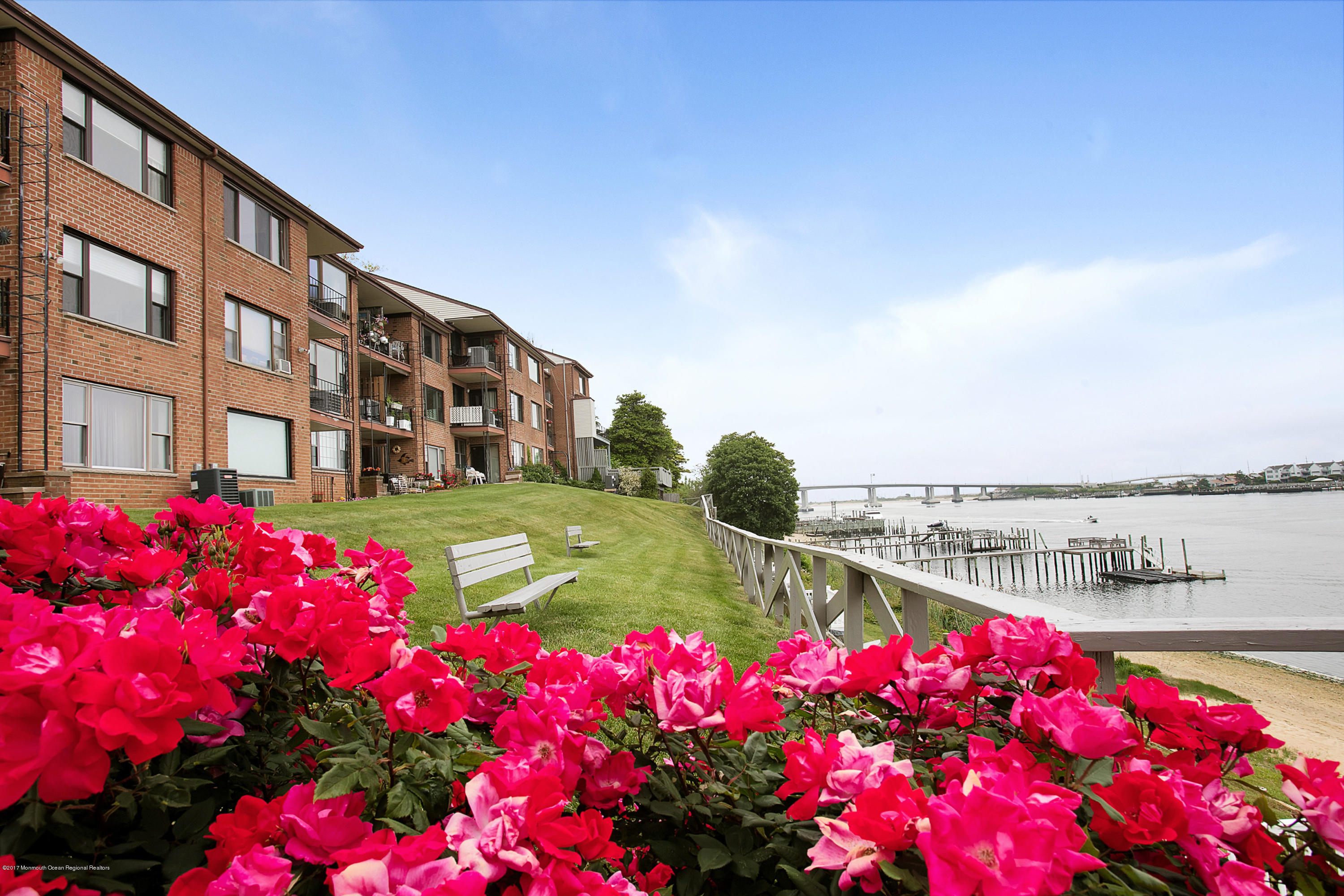 200 Portland Road, Unit A6 Highlands, NJ 07732 - Photo 15 of 20 200 Portland Rd A25 Highlands-print-022-