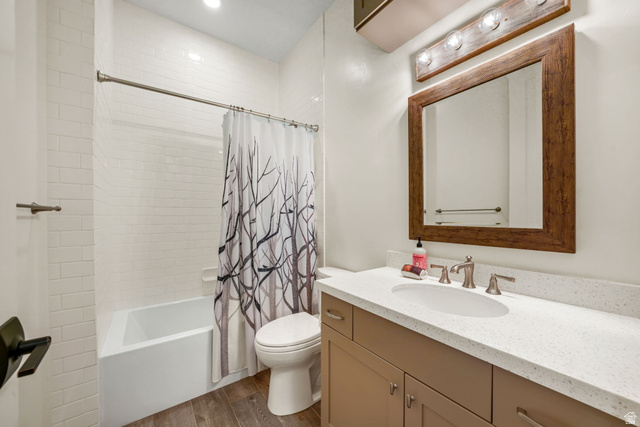 2586 North Whispering Springs Hollow Road, Unit 20 Heber City, UT 84036 - Photo 64 of 114