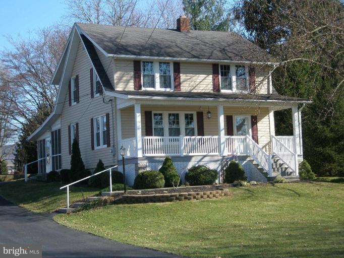 13098 Welty Road Waynesboro, PA 17268 - Photo 1 of 19 Exterior (Main)