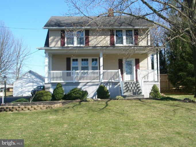 13098 Welty Road Waynesboro, PA 17268 - Photo 3 of 19 Exterior #3