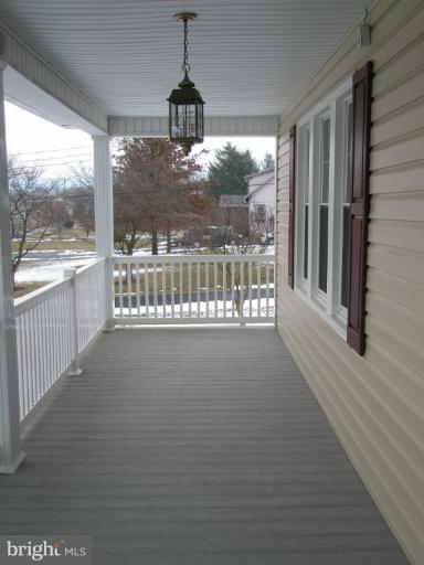 13098 Welty Road Waynesboro, PA 17268 - Photo 9 of 19 Porch