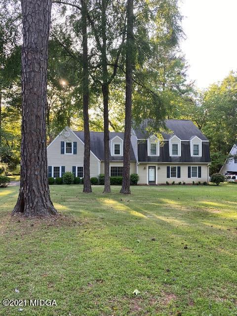 1136 Craddock Way Macon, GA 31210 - Photo 1 of 30 1-Photos- 1136 Craddock Way- front
