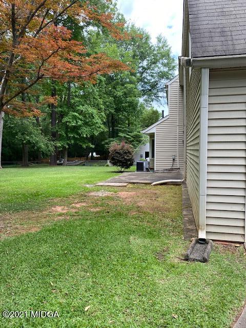 1136 Craddock Way Macon, GA 31210 - Photo 20 of 30 1-Photos- 1136 Craddock Way- back