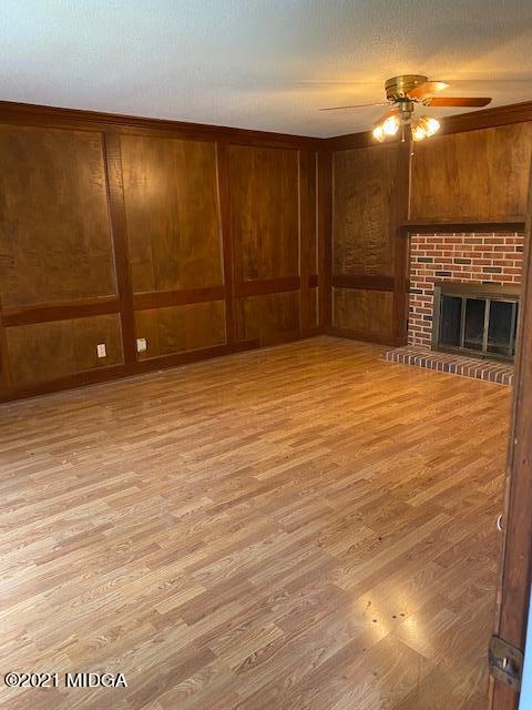1136 Craddock Way Macon, GA 31210 - Photo 5 of 30 1-Photos- 1136 Craddock Way- family room