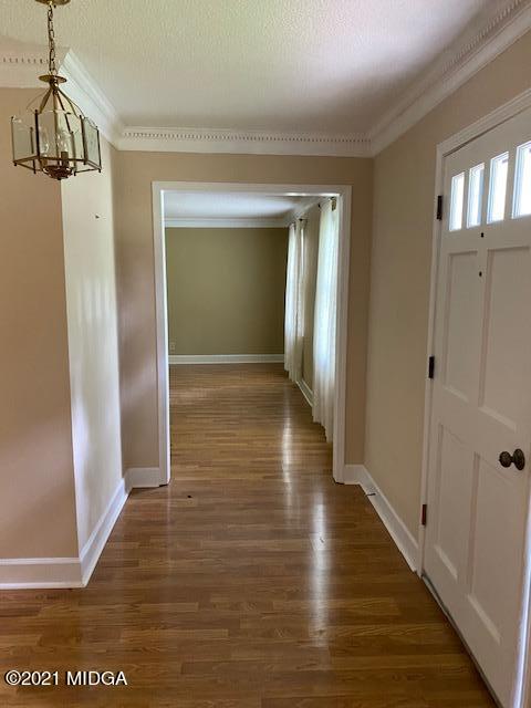 1136 Craddock Way Macon, GA 31210 - Photo 8 of 30 1-Photos- 1136 Craddock Way- foyer