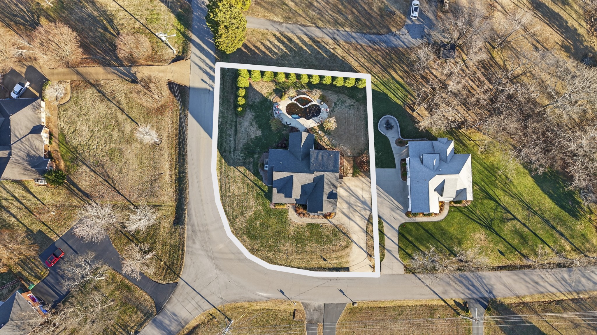 205 Old Horn Springs Road Lebanon, TN 37087 - Photo 72 of 75 Gallery Image 72