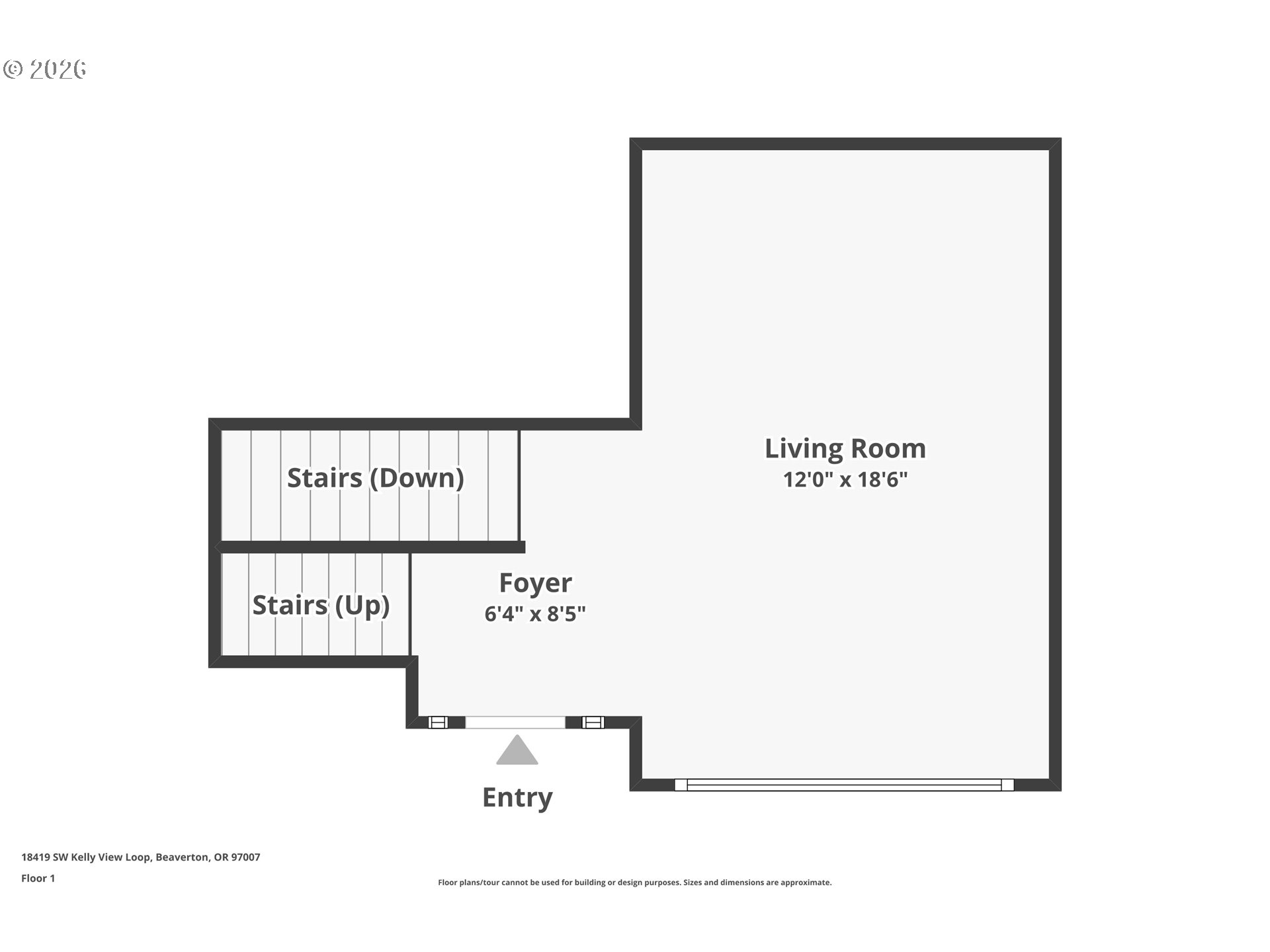 18419 Southwest Kelly View Loop Beaverton, OR 97007 - Photo 40 of 43 Gallery Image 40