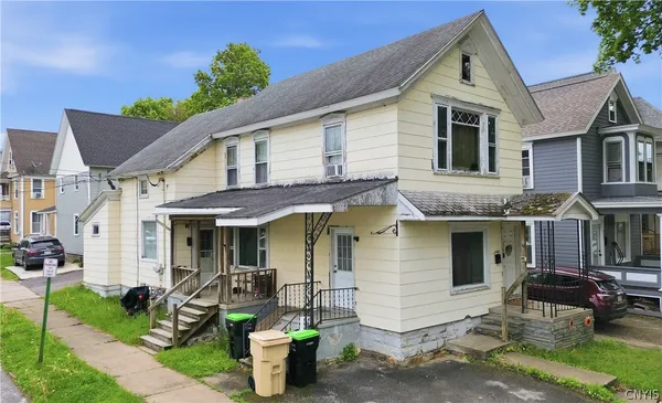 $79,900 | 336 North Prospect Street, Herkimer, NY 13350