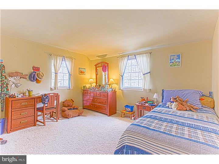 200 Spencer Road Devon, PA 19333 - Photo 14 of 20 Bedroom 4