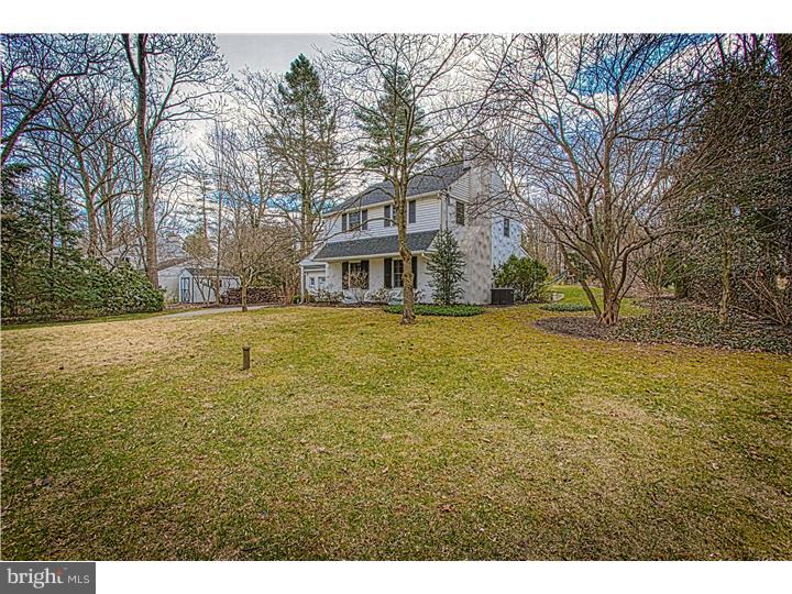 200 Spencer Road Devon, PA 19333 - Photo 19 of 20 Exterior Front