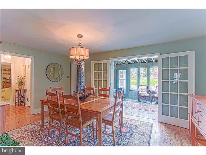 200 Spencer Road Devon, PA 19333 - Photo 3 of 20 Dining Room