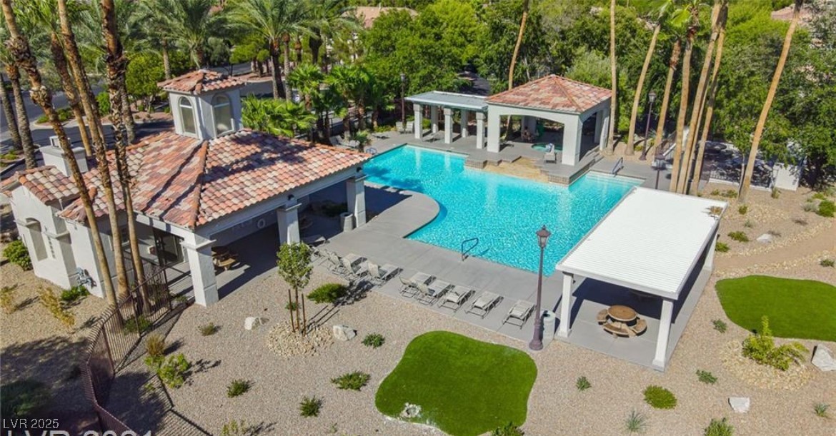 135 Pebble Ridge Road Henderson, NV 89012 - Photo 15 of 16