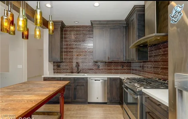 $2,495 | 135 Pebble Ridge Road, Henderson, NV 89012