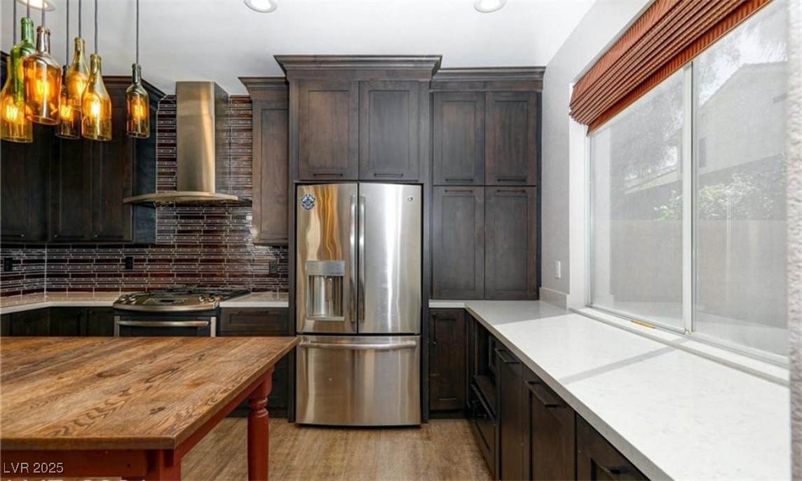 135 Pebble Ridge Road Henderson, NV 89012 - Photo 5 of 16