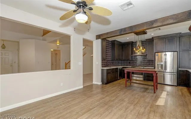 $2,495 | 135 Pebble Ridge Road, Henderson, NV 89012