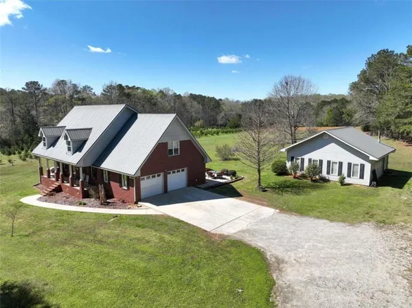 $460,000 | 3955 Highway 155 North, Stockbridge, GA 30281