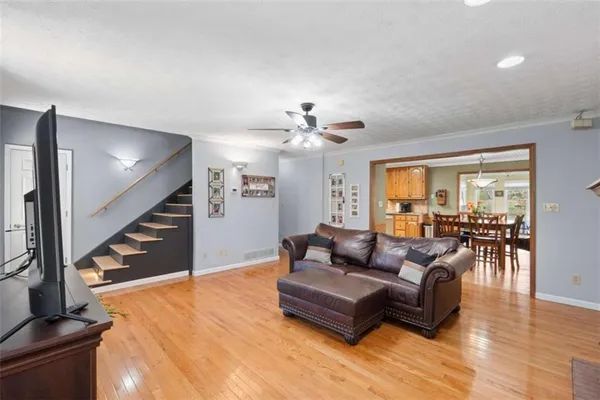 $460,000 | 3955 Highway 155 North, Stockbridge, GA 30281