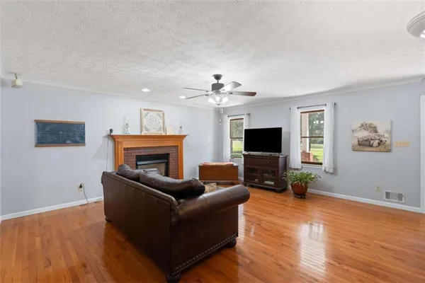 $460,000 | 3955 Highway 155 North, Stockbridge, GA 30281